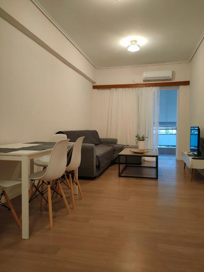 Ca Comfort Living 卡拉马塔 外观 照片