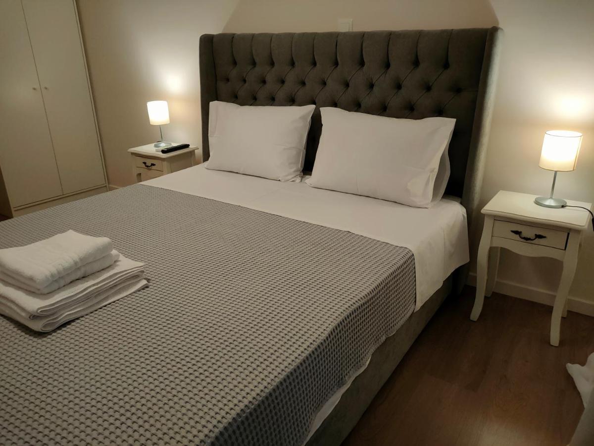 Ca Comfort Living 卡拉马塔 外观 照片