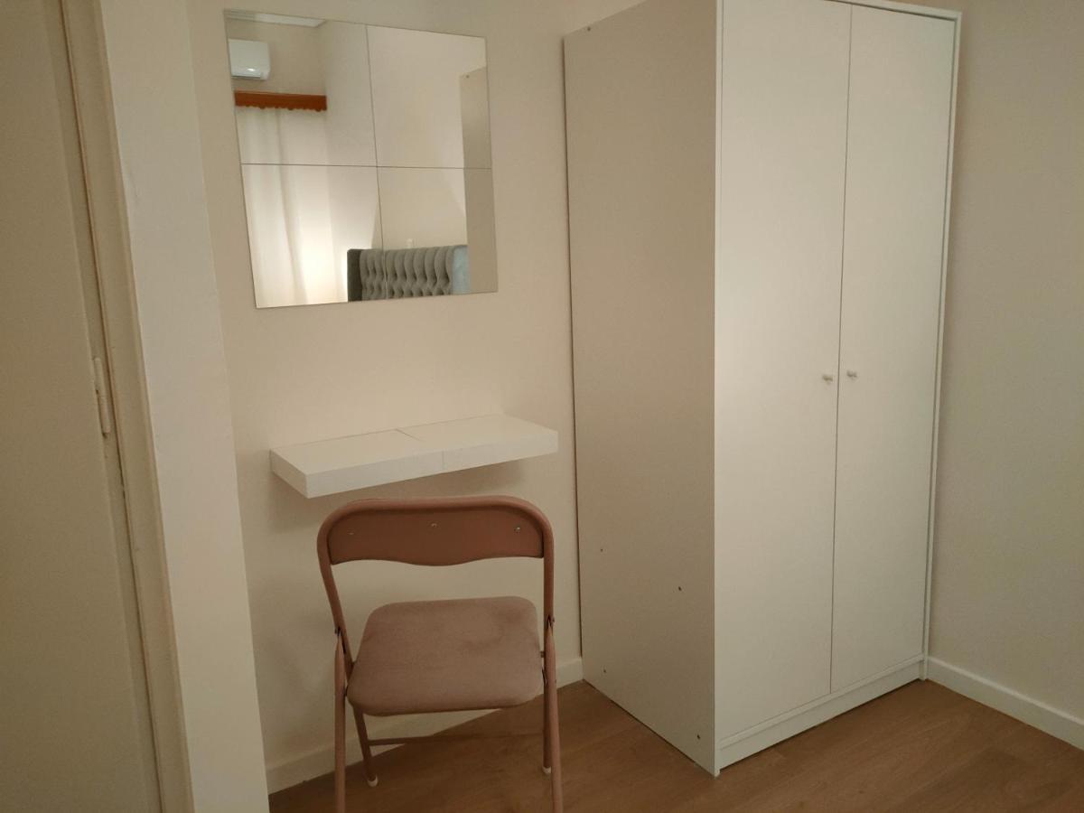 Ca Comfort Living 卡拉马塔 外观 照片