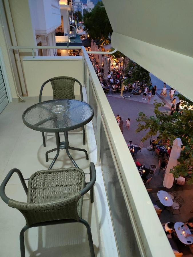 Ca Comfort Living 卡拉马塔 外观 照片