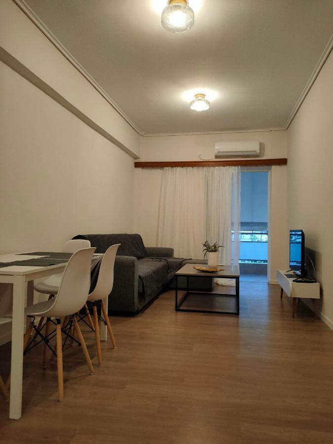 Ca Comfort Living 卡拉马塔 外观 照片