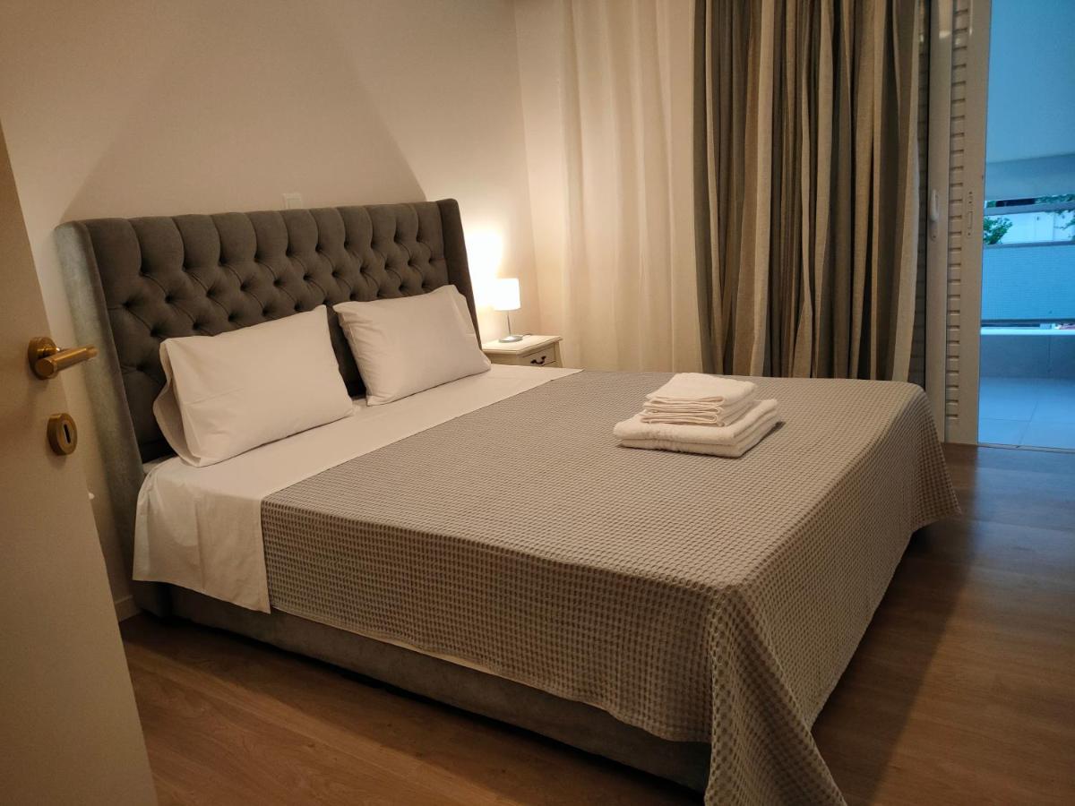 Ca Comfort Living 卡拉马塔 外观 照片