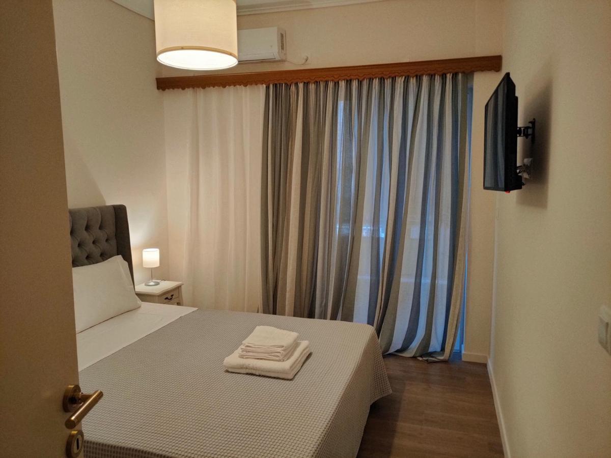 Ca Comfort Living 卡拉马塔 外观 照片