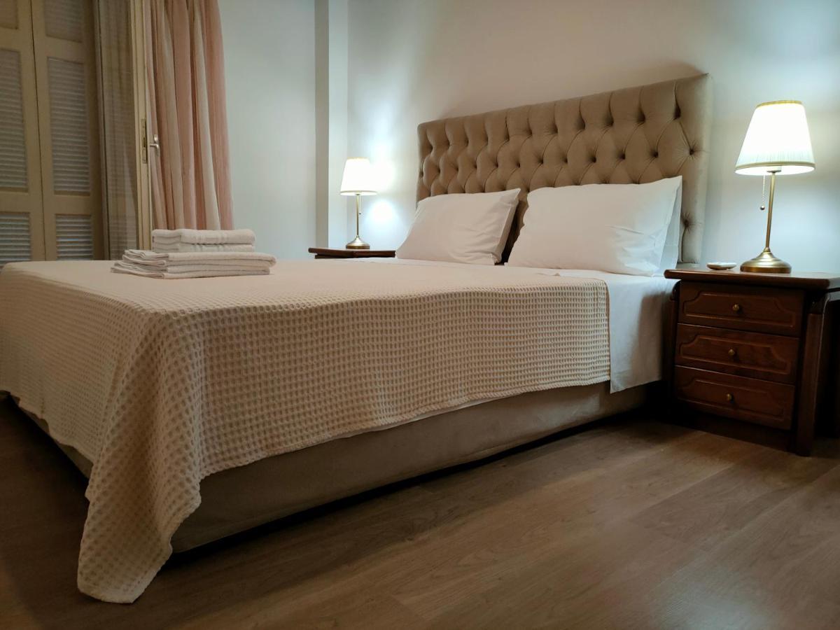 Ca Comfort Living 卡拉马塔 外观 照片