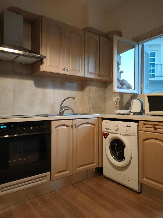 Ca Comfort Living 卡拉马塔 外观 照片