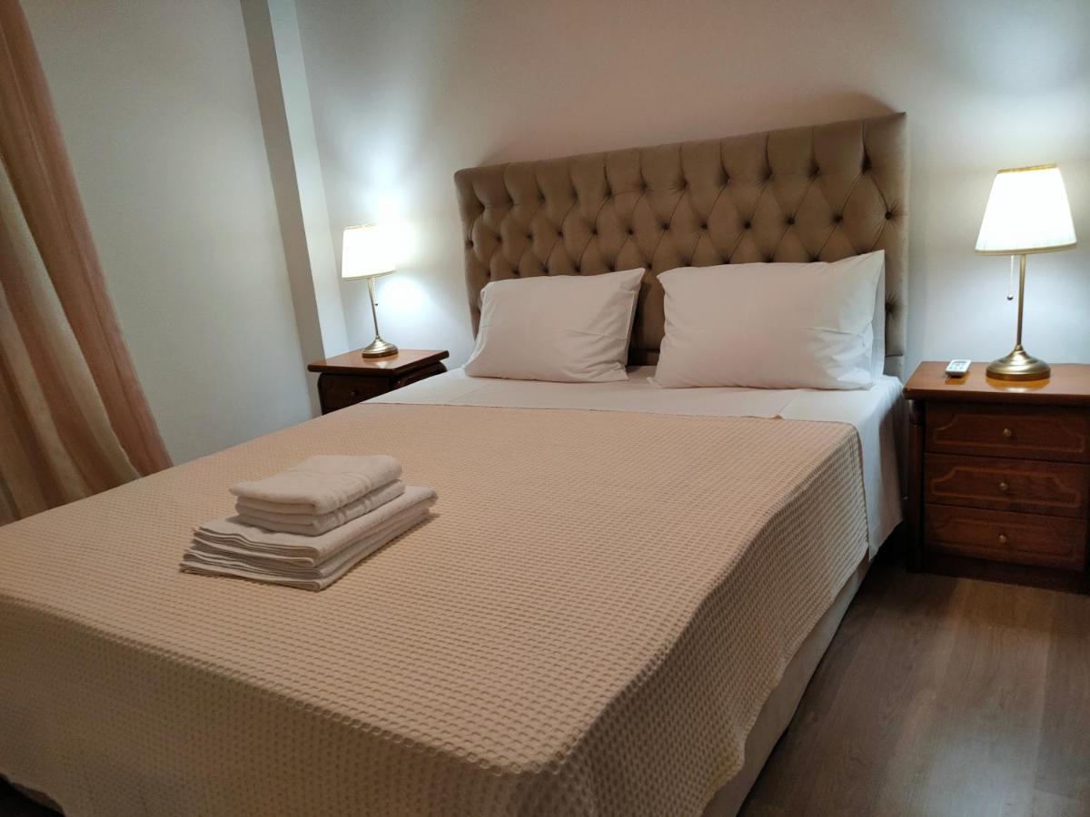 Ca Comfort Living 卡拉马塔 外观 照片